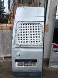 Drzwi tylne renault master movano nv400