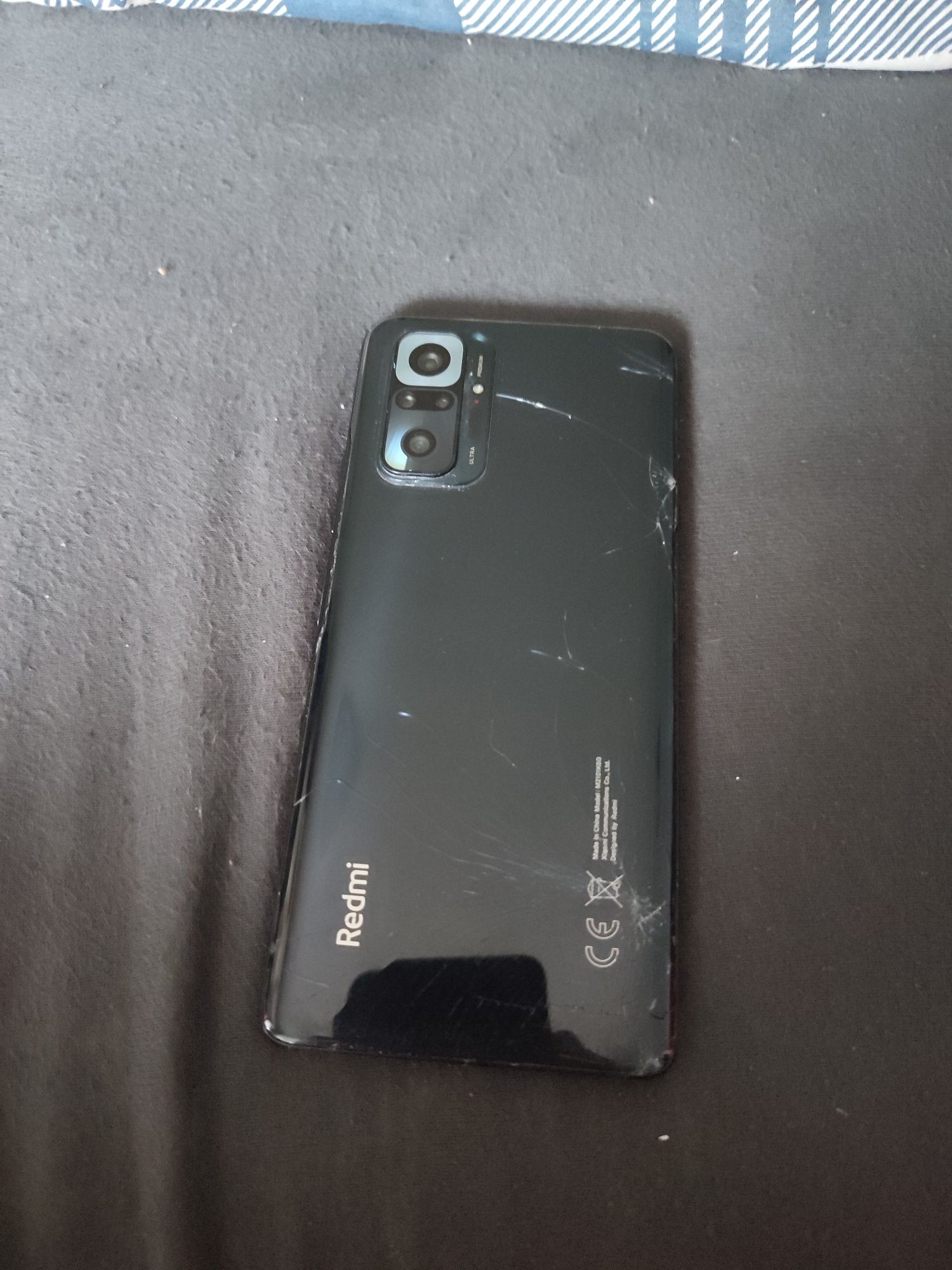 Xiaomi Redmi Note 10 Pro