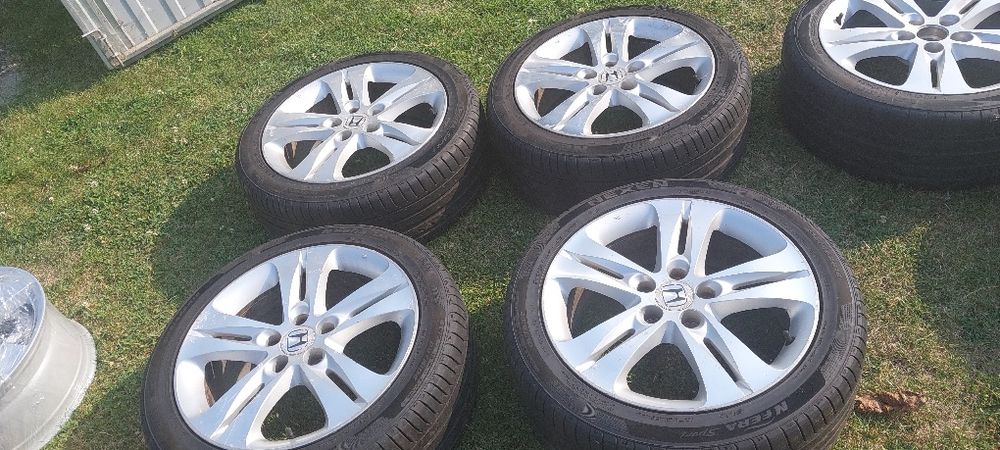 Kola honda Accord type-s types 18 5x114.3 5x114,3
