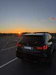 BMW X5 M50D Super stan