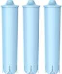 Waterdrop Wymienne Filtry Wody dla Jura 3szt #4400