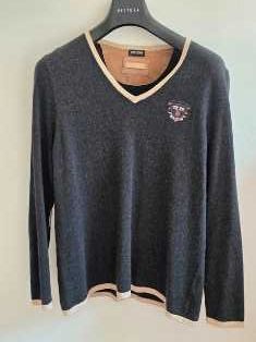 Sweter Gerry Weber z kaszmirem