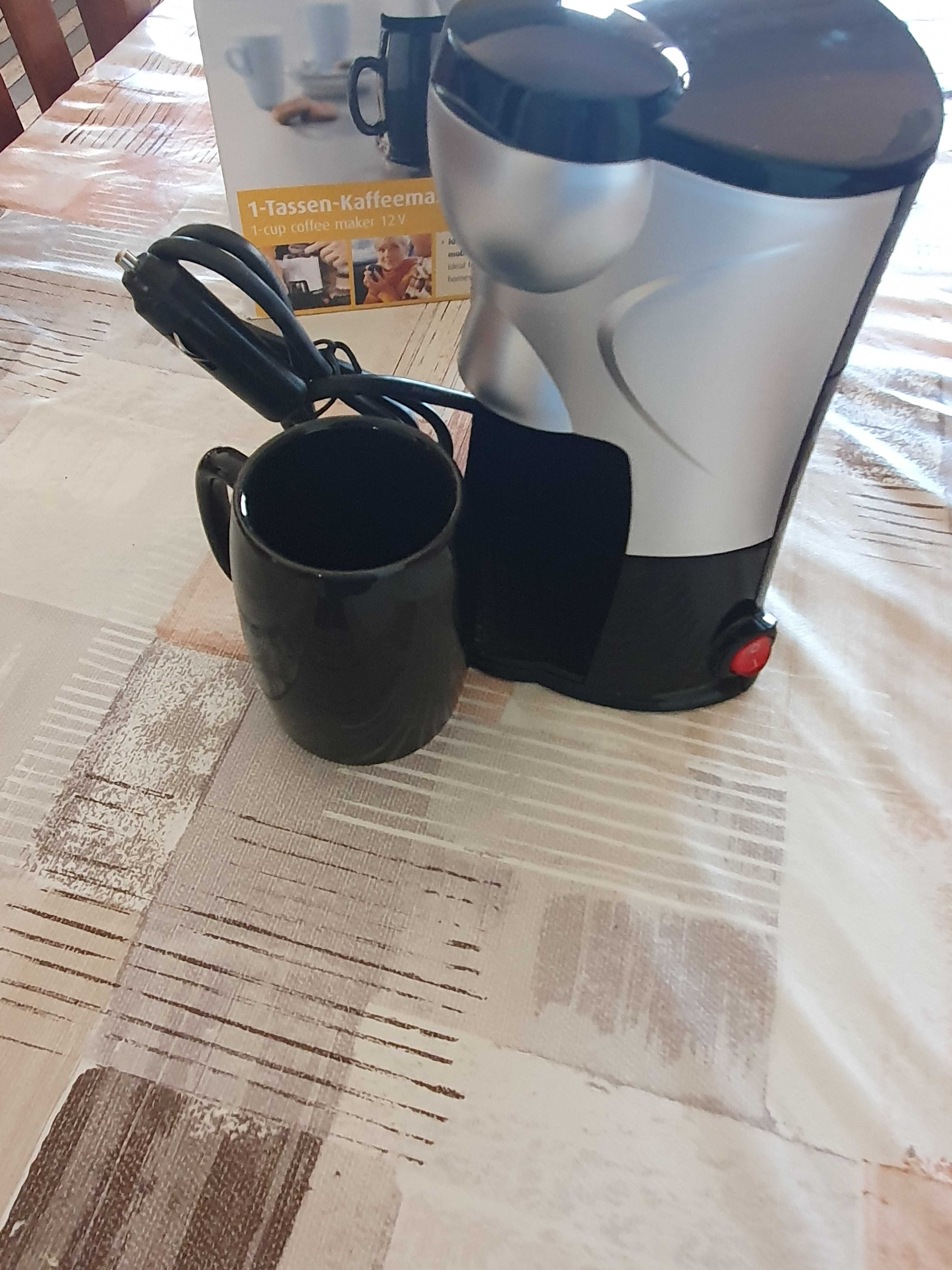 Vendo máquina de café