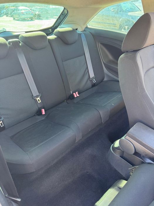 Seat ibiza 6j 1.9TDI