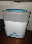 Esterilizador eléctrico a vapor |AVENT PHILIPS|