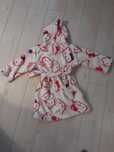 Szlafrok hello kitty 110 116
