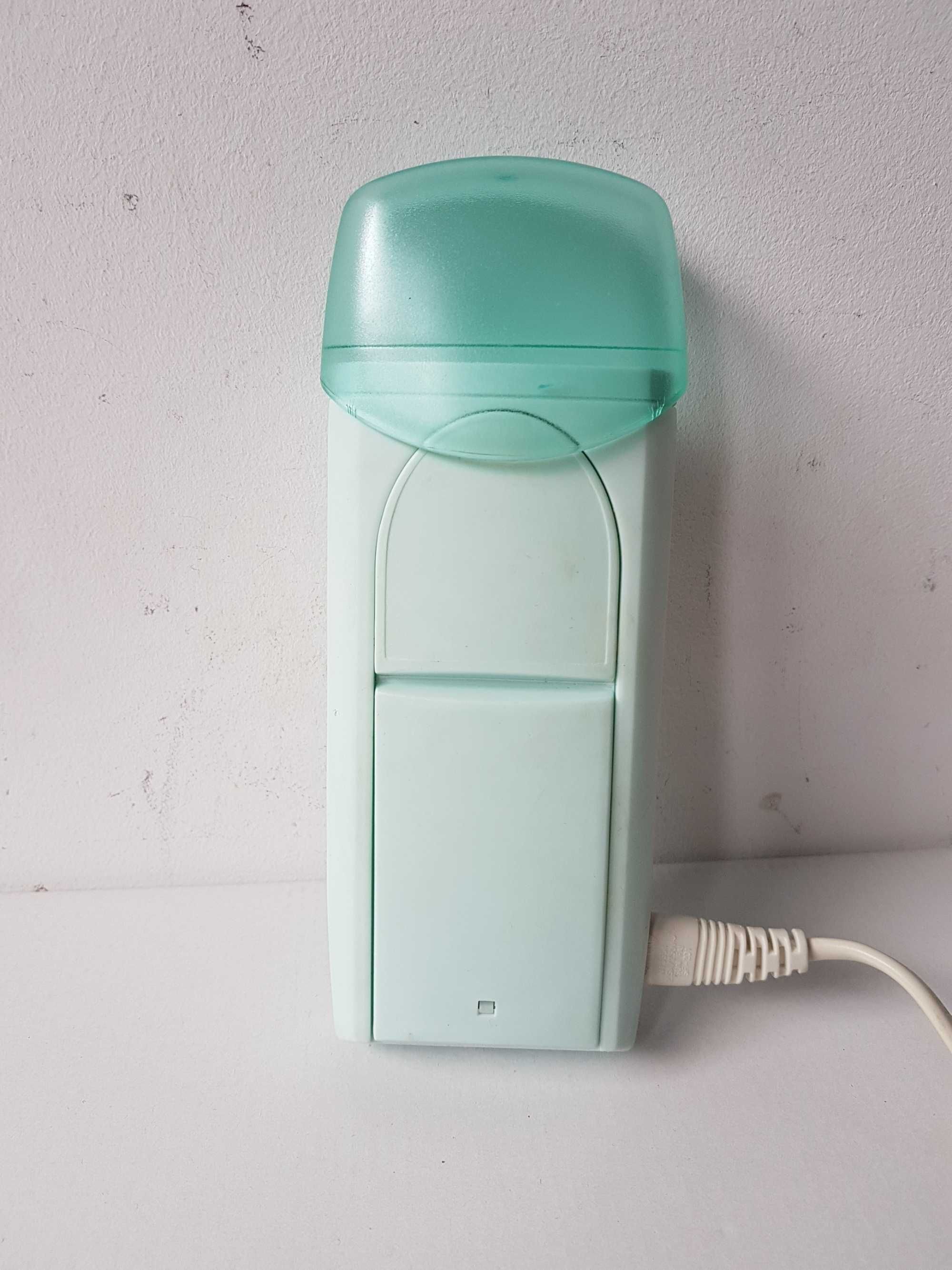 BaByliss depilator na wosk Podgrzewacz do wosku w rolkach ŻelChłodzący