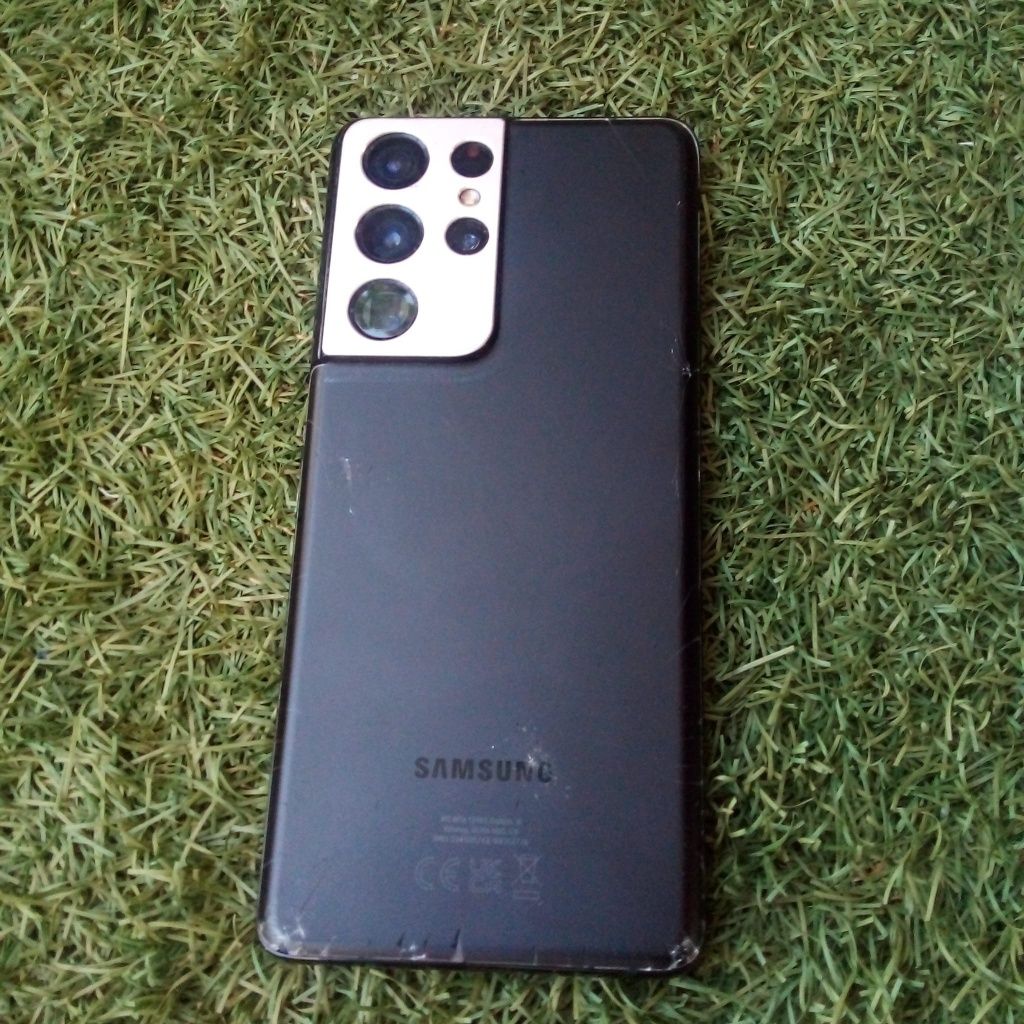 Samsung galáxia S21 ultra