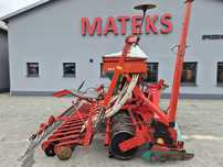 Agregat uprawowo-siewny Kverneland NGH 401 Accord DA-S talerzowy 2010r