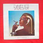 Sylvester All I Need Vinil