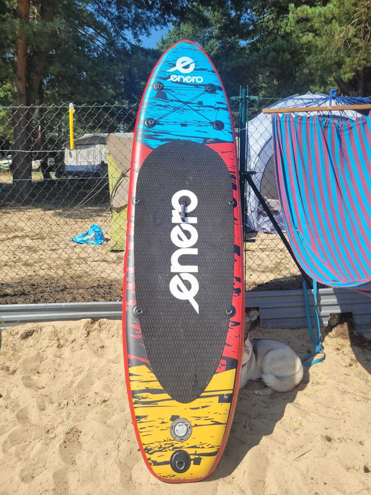 Deska SUP ENERO  300 x 76 x 15 cm