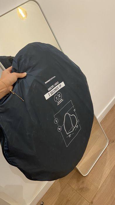 Abrigo de campiso e praia novo