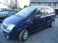 Opel Meriva Meriva 1.4 90KM Zarejestrowana.