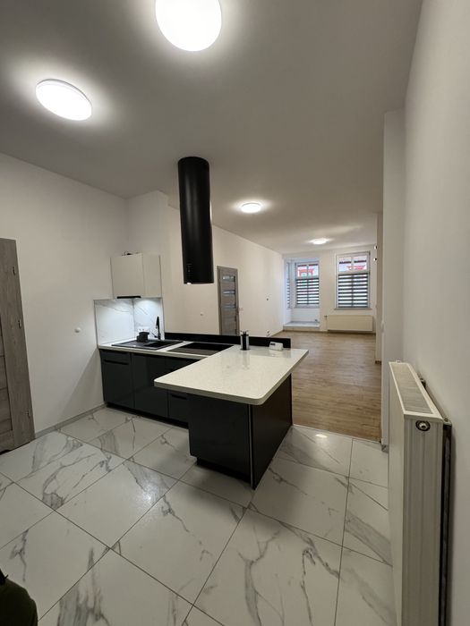 Wynajmę mieszkanie 2 pokojowe w centrum miasta Lubsko