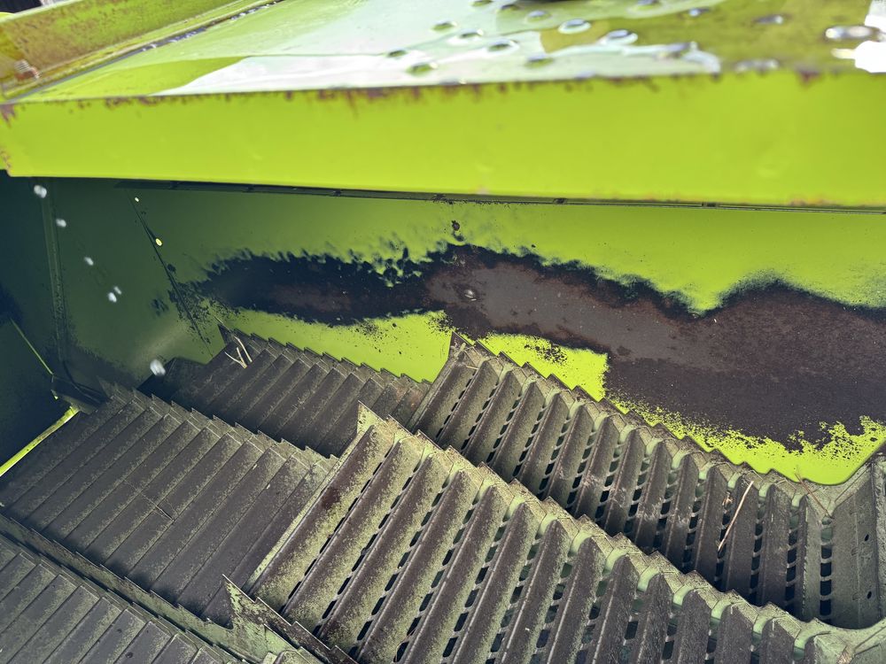 Комбайн Claas Mercator 60”3.0”6 Клас