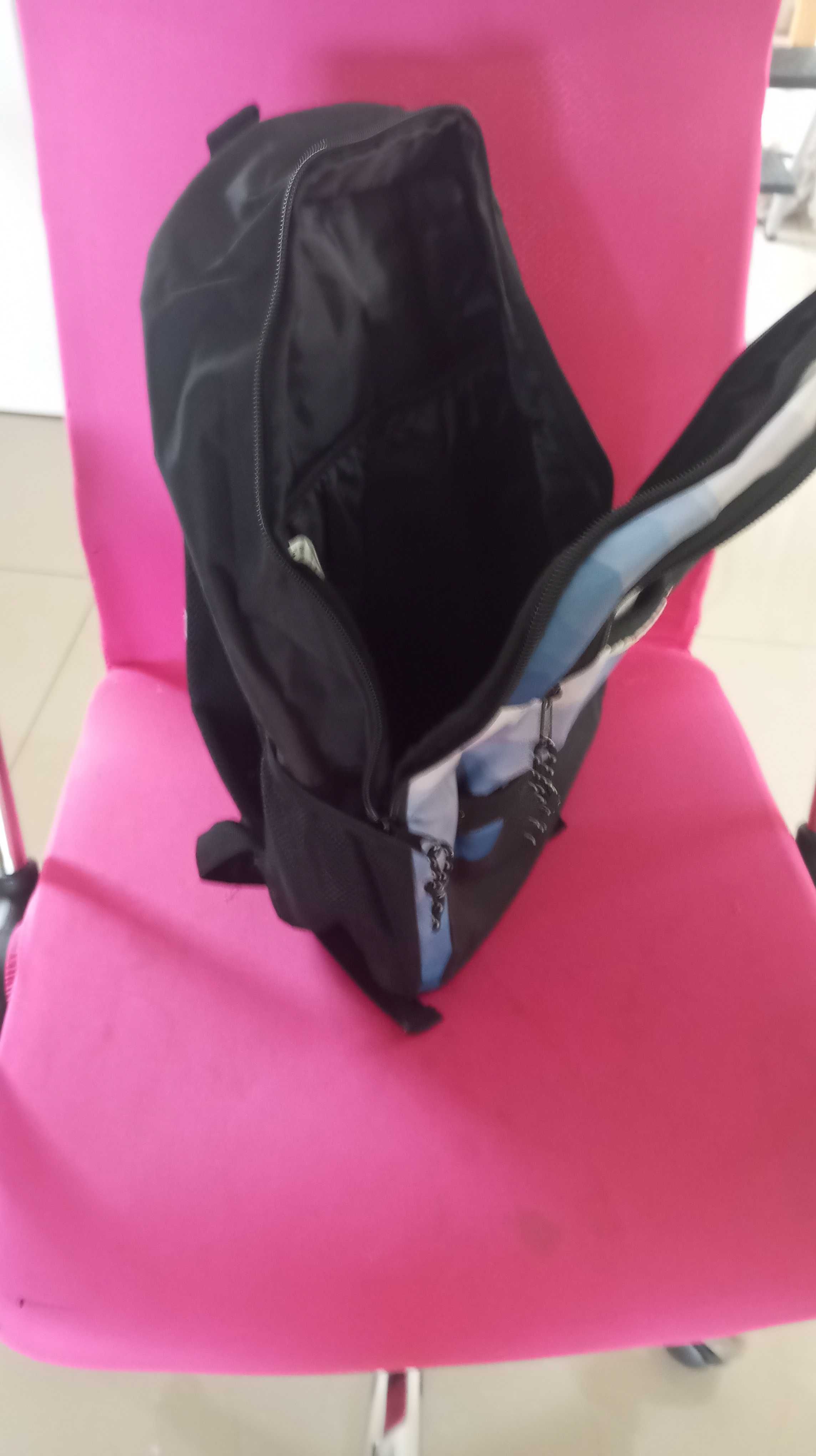 Mochila Unkeeper Portes incluídos