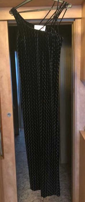 Sukienka studniówkowa / sylwestrowa