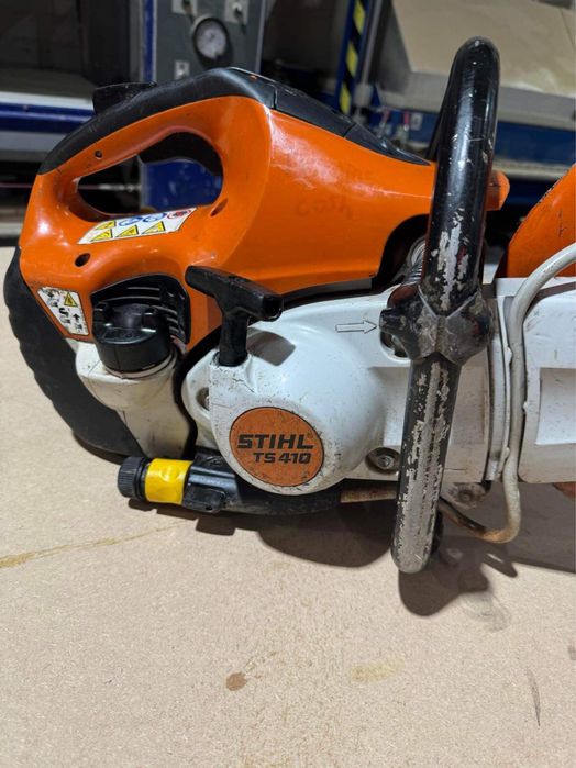 Sthil ts410 //2020r
