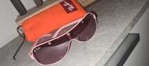 Oculos de sol criança rayban