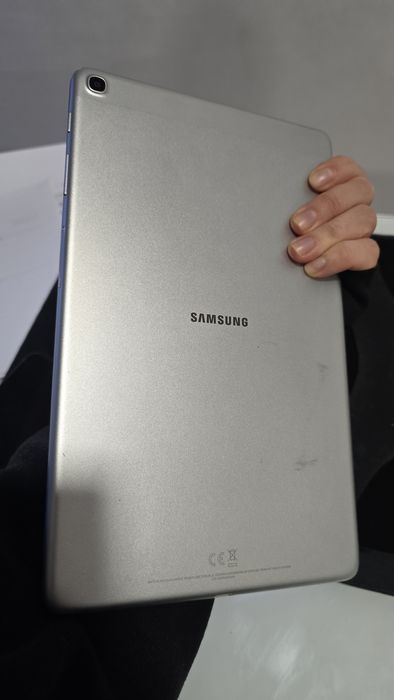 Bundle Samsung TAB A e Iphone 7 Plus