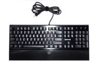 Klawiatura gamingowa REDRAGON Aryaman K569RGB czarna