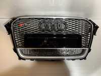 Atrapa Grill Audi A4 styl RS4 12-15 Quattro