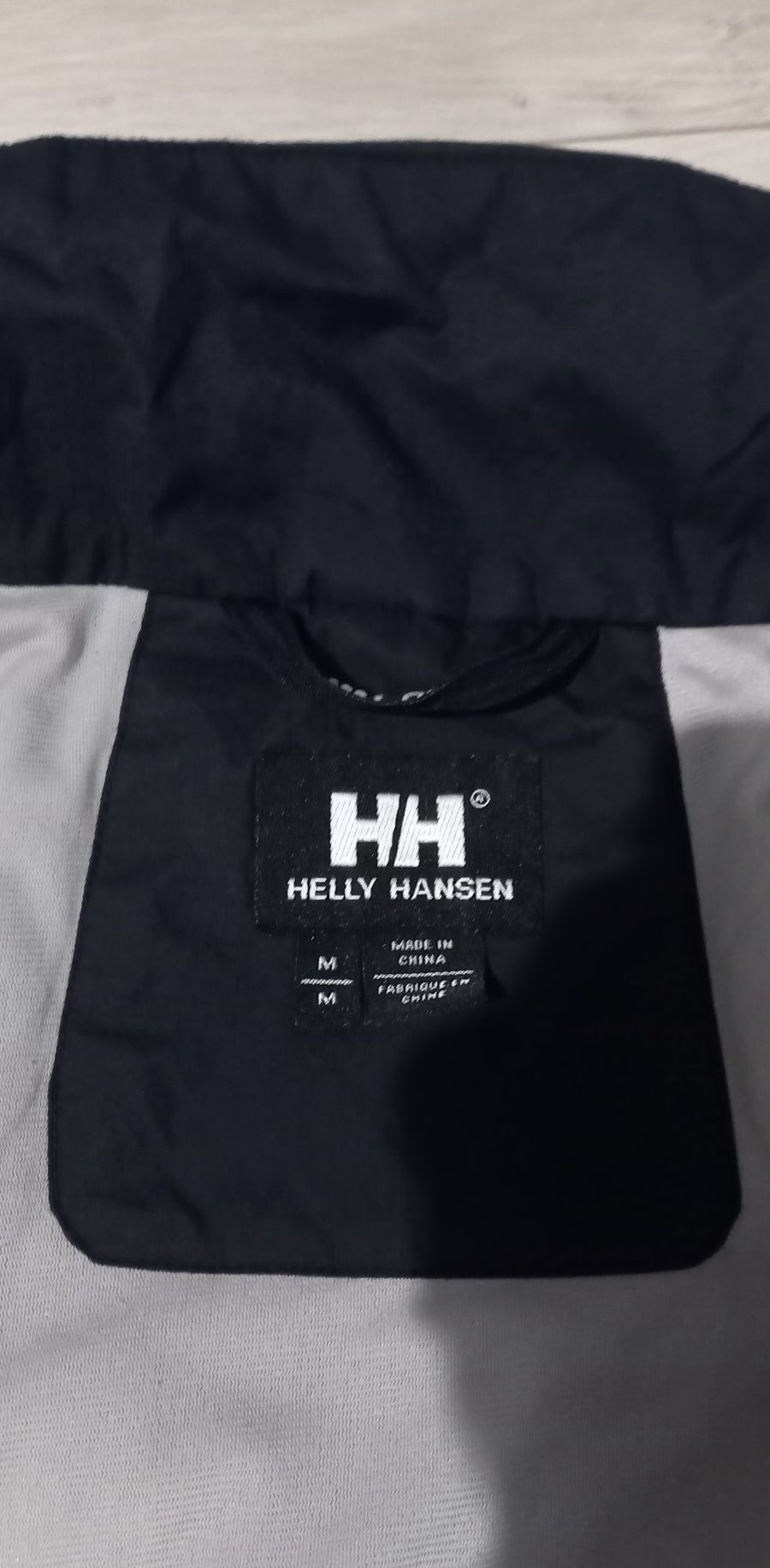 Kurtka Helly Hansen M