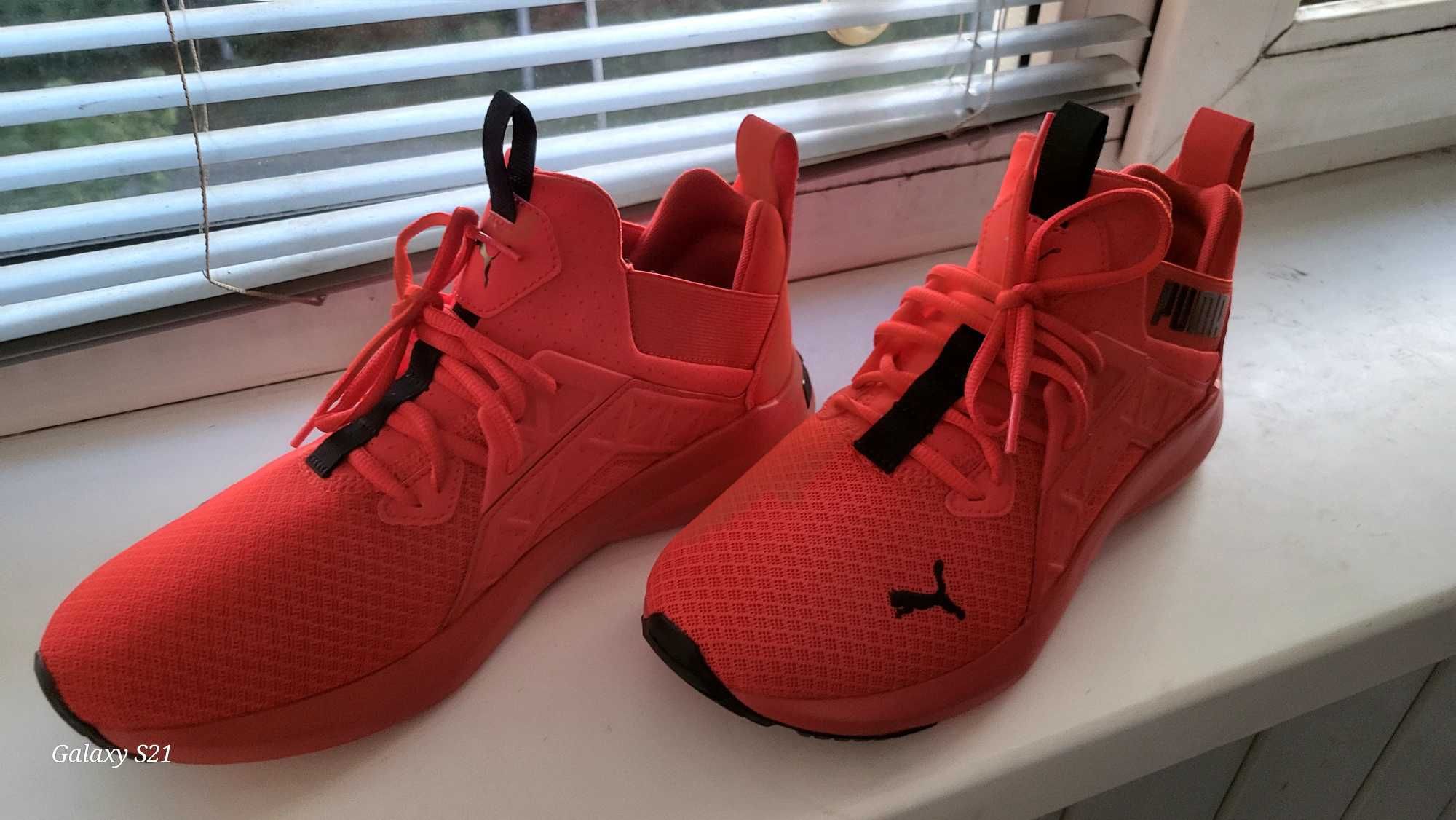 Кросівки PUMA Puma Enzo 2, Rojo, оригинал.