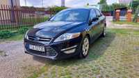Ford Mondeo Ford Mondeo 2.0 TDCi Ghia MPS6