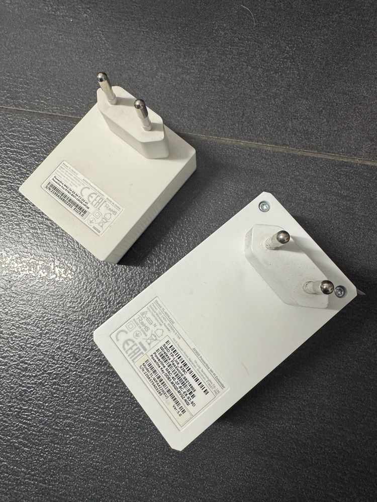 TP-Link AV600 Powerline TL-WPA4220Kit