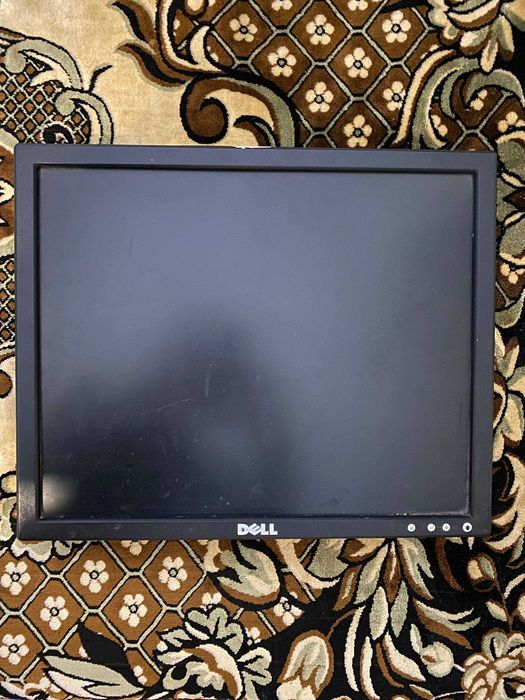 Монітор 17" Dell E178FPv