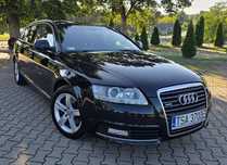 Audi A6 Audi A6 2.7 TDI quattro