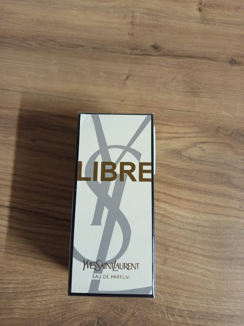 Nowe perfumy YSL libre 90ml