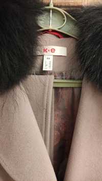 Зимове пальто K&E