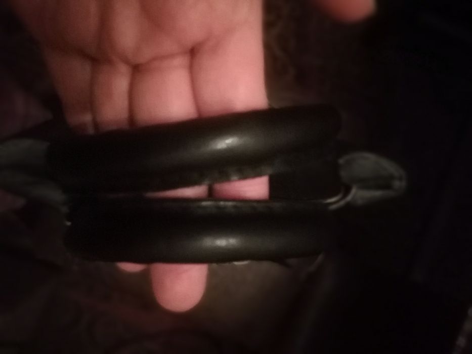 Чорна маленька сумочка