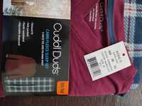 cuddl duds_пижама