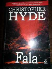 Fala , Christopher Hyde