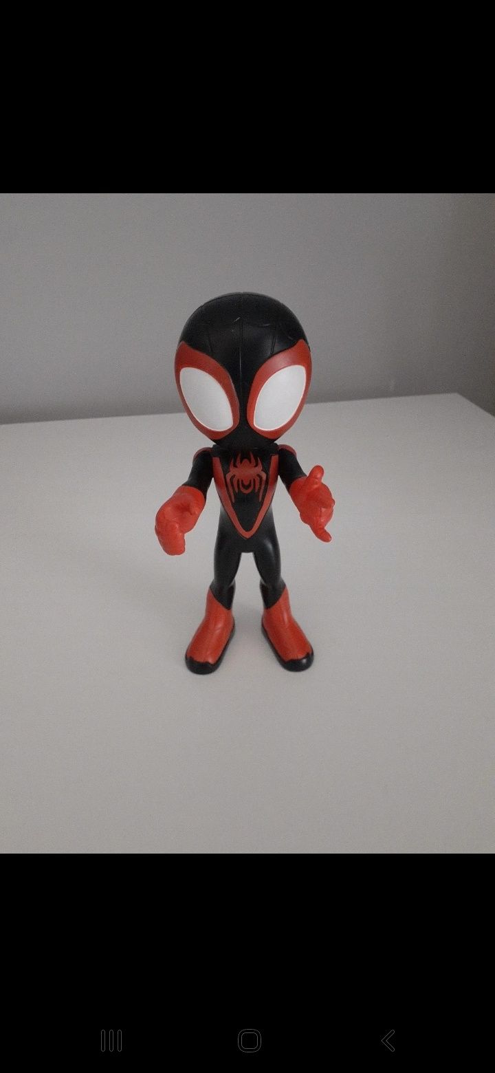 Figurka spiderman