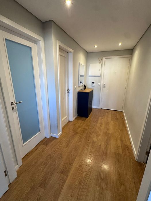 Vendo apartamento mem martins