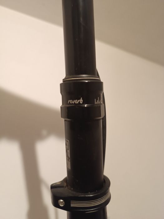 Rower specialized S-works Epic Fsr full suspension L rama brain