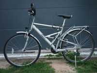 Rower trekkingowy Alu bike 28