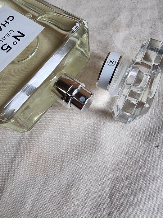 Chanel N5 L'Eau- 200мл.