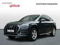 Audi Q5 Matrix\Virtual\Hak\Kamery 360\ACC\Hak