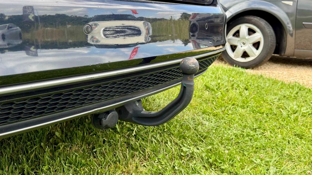 Audi A4 Avant 2.0 EXCLUSIVE Nacional