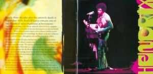 Hendrix* – Band Of Gypsys - CD - near MINT - 1997