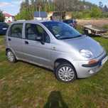 Auto w cenie roweru
