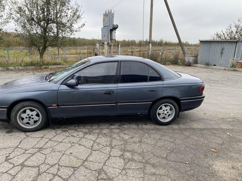 Opel Omega B 2.0 16v 1994p