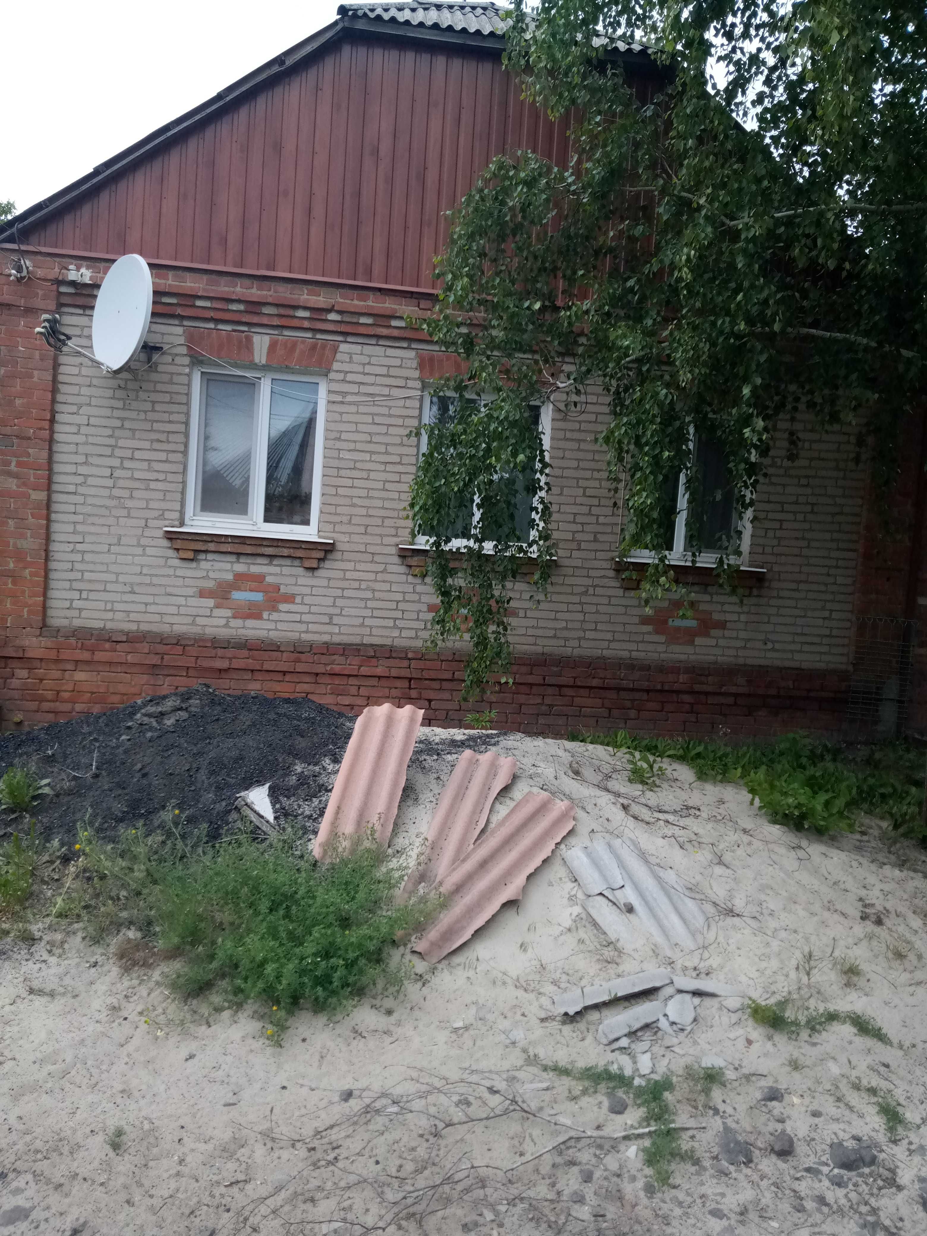 Продам       дом.