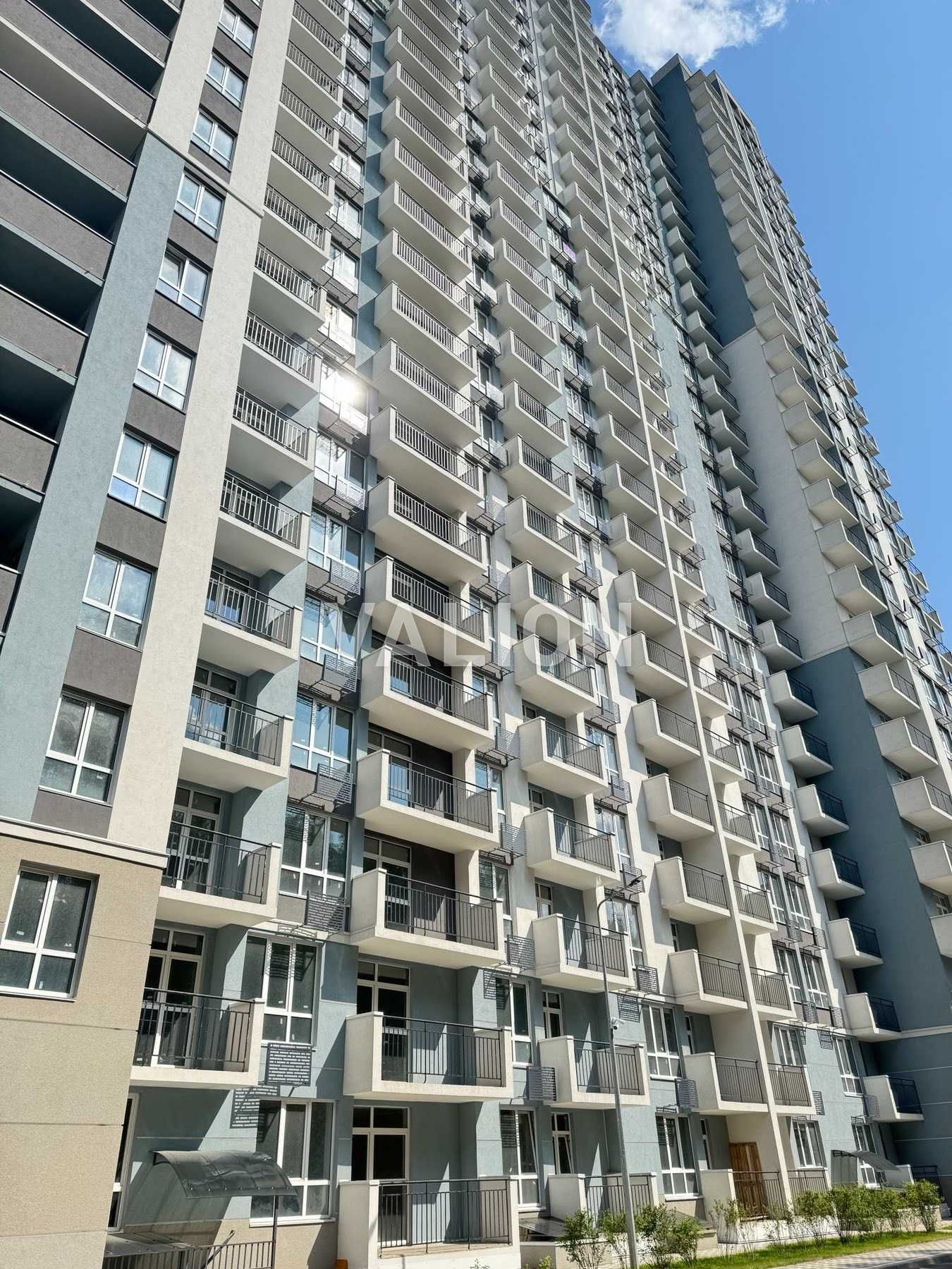 Продаж 1 к. квартири, ЖК Авеню 42, Голосіївський р-н, метро Теремки