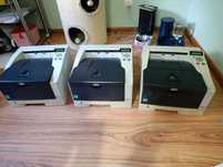 Drukarka KYOCERA FS-1370DN